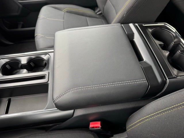 2025 Ford F-150 STX w/20" Gloss Black Wheels