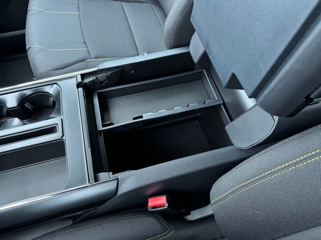 2025 Ford F-150 STX w/20" Gloss Black Wheels