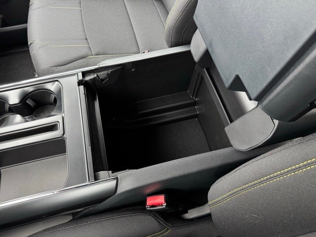 2025 Ford F-150 STX w/20" Gloss Black Wheels