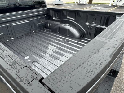 2025 Ford F-150 STX w/20" Gloss Black Wheels