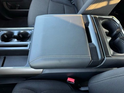2025 Ford F-150 STX w/ Mobile Office Pkg