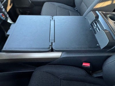 2025 Ford F-150 STX w/ Mobile Office Pkg