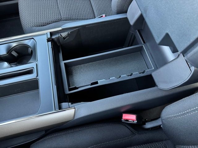 2025 Ford F-150 STX w/ Mobile Office Pkg