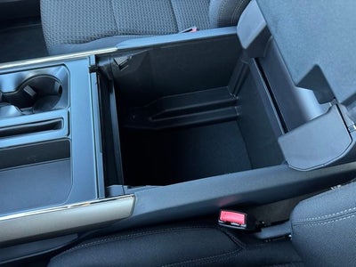 2025 Ford F-150 STX w/ Mobile Office Pkg