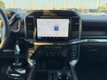 2025 Ford F-150 STX w/ Mobile Office Pkg