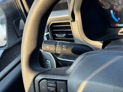 2025 Ford F-150 STX w/ Mobile Office Pkg