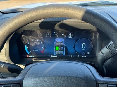 2025 Ford F-150 STX w/ Mobile Office Pkg