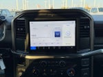 2025 Ford F-150 STX w/ Mobile Office Pkg