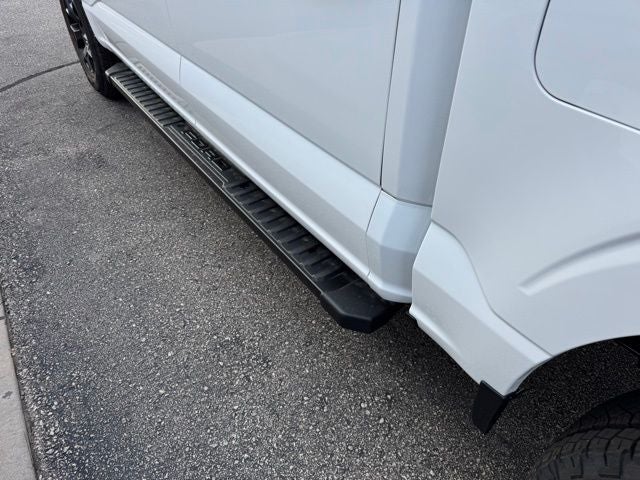 2025 Ford F-150 STX w/ Mobile Office Pkg