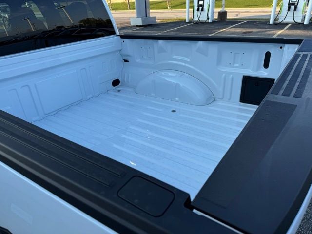 2025 Ford F-150 STX w/ Mobile Office Pkg