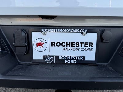 2025 Ford F-150 STX w/ Mobile Office Pkg