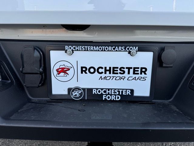 2025 Ford F-150 STX w/ Mobile Office Pkg