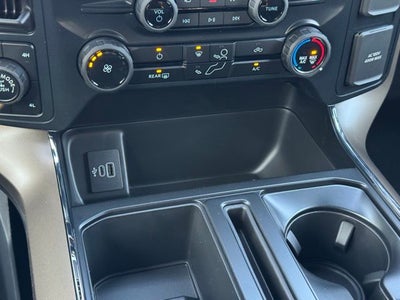 2025 Ford F-150 STX w/ Mobile Office Pkg