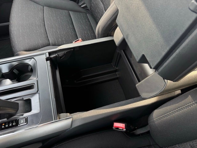 2025 Ford F-150 XLT w/ Blue Cruise