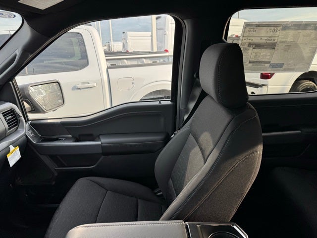 2025 Ford F-150 XLT w/ Blue Cruise