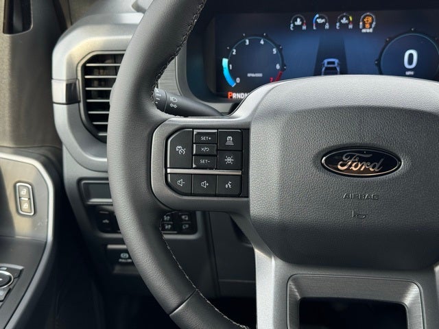 2025 Ford F-150 XLT w/ Blue Cruise