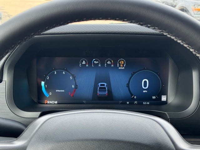 2025 Ford F-150 XLT w/ Blue Cruise