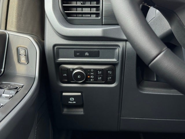 2025 Ford F-150 XLT w/ Blue Cruise