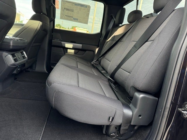 2025 Ford F-150 XLT w/ Blue Cruise