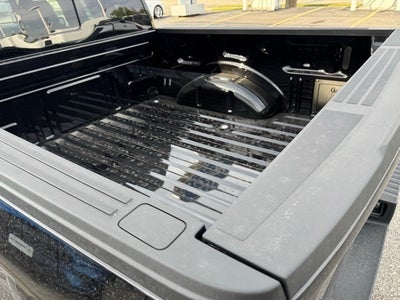 2025 Ford F-150 XLT w/ Blue Cruise