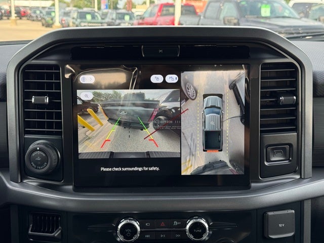 2025 Ford F-150 XLT w/ Blue Cruise