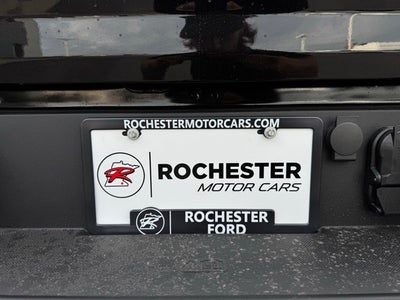 2025 Ford F-150 XLT w/ Blue Cruise