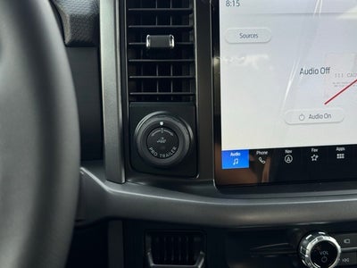 2025 Ford F-150 XLT w/ Blue Cruise