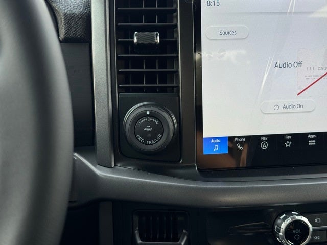 2025 Ford F-150 XLT w/ Blue Cruise