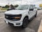 2025 Ford F-150 XLT w/Tailgate Step + 1 Year Bluecruise