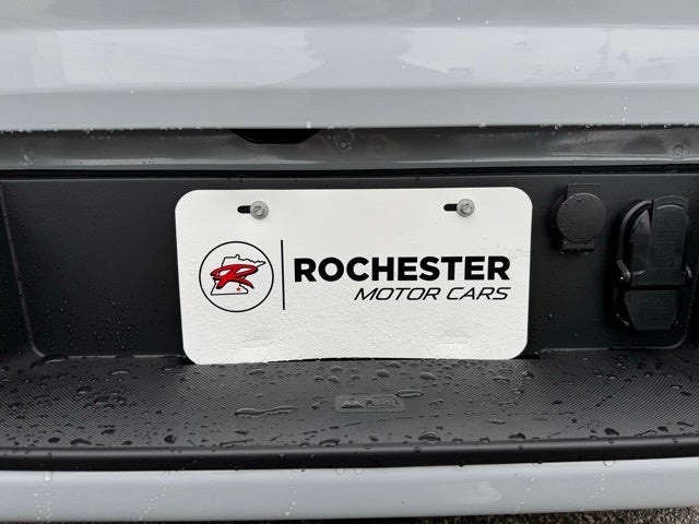 2025 Ford F-150 XLT w/Tailgate Step + 1 Year Bluecruise