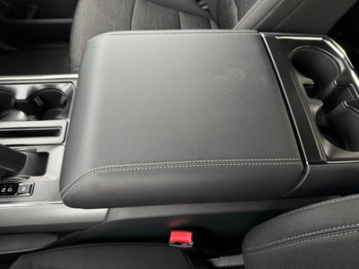 2025 Ford F-150 XLT w/ Black Appearance Package Plus