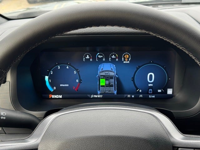 2025 Ford F-150 XLT w/ Black Appearance Package Plus