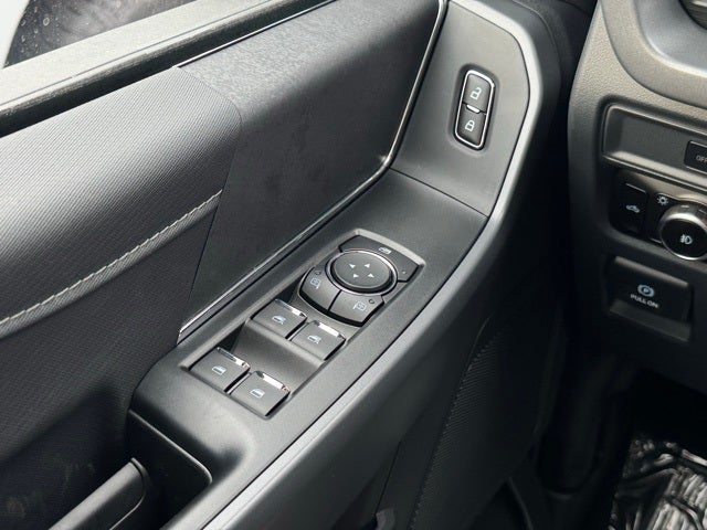 2025 Ford F-150 XLT w/ Black Appearance Package Plus