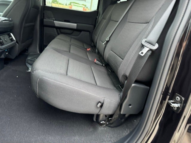 2025 Ford F-150 XLT w/ Black Appearance Package Plus