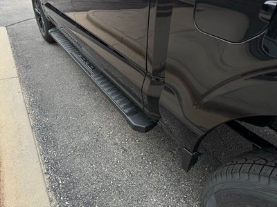 2025 Ford F-150 XLT w/ Black Appearance Package Plus