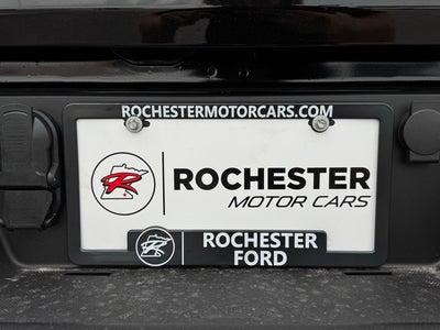 2025 Ford F-150 XLT w/ Black Appearance Package Plus