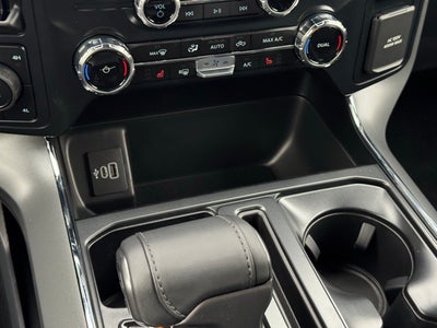 2025 Ford F-150 XLT w/ Black Appearance Package Plus