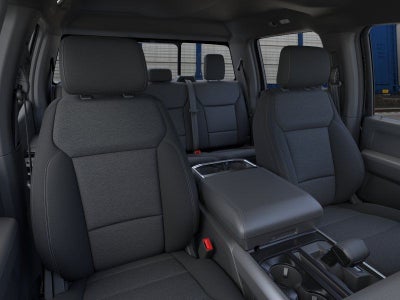 2026 Ford F-150 XLT w/Blue Cruise + Dual Exhast