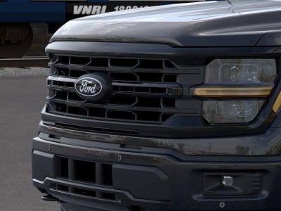 2026 Ford F-150 XLT w/Blue Cruise + Dual Exhast