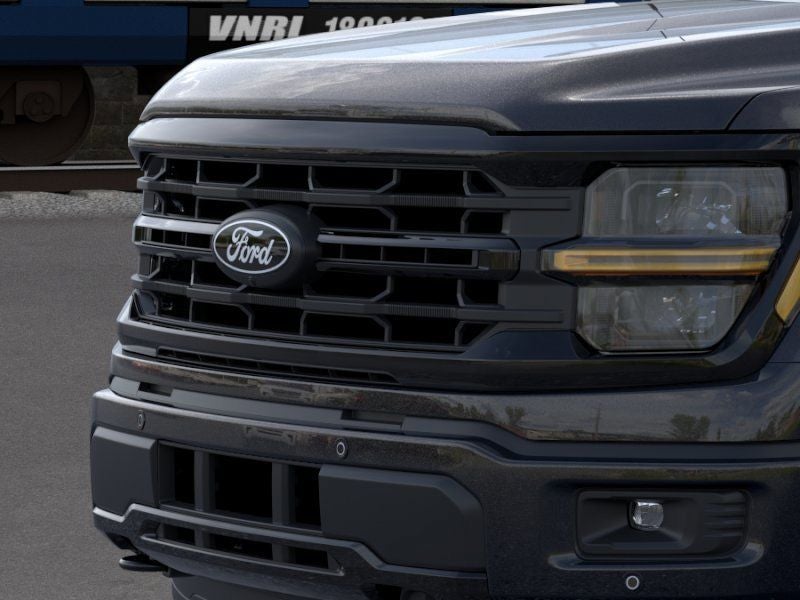 2026 Ford F-150 XLT w/Blue Cruise + Dual Exhast