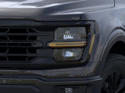 2026 Ford F-150 XLT w/Blue Cruise + Dual Exhast