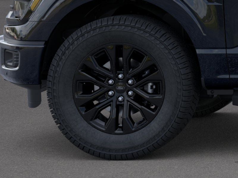 2026 Ford F-150 XLT w/Blue Cruise + Dual Exhast