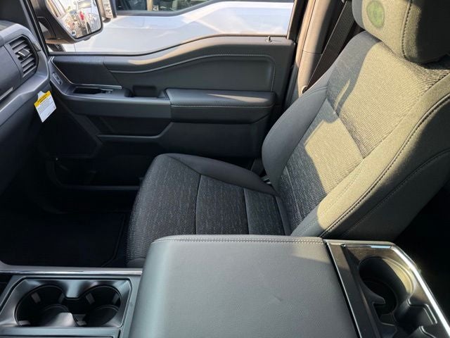2026 Ford F-150 XLT w/Blue Cruise + Dual Exhast