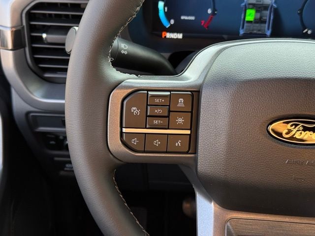 2026 Ford F-150 XLT w/Blue Cruise + Dual Exhast