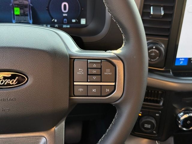 2026 Ford F-150 XLT w/Blue Cruise + Dual Exhast