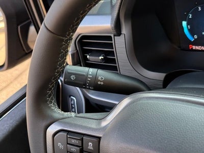 2026 Ford F-150 XLT w/Blue Cruise + Dual Exhast