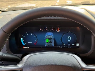 2026 Ford F-150 XLT w/Blue Cruise + Dual Exhast