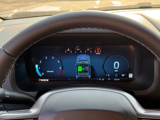 2026 Ford F-150 XLT w/Blue Cruise + Dual Exhast