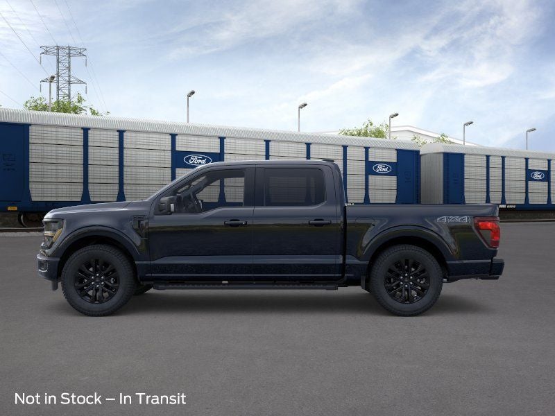 2026 Ford F-150 XLT w/Blue Cruise + Dual Exhast