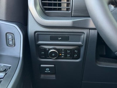2026 Ford F-150 XLT w/Blue Cruise + Dual Exhast